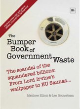 Govt Waste