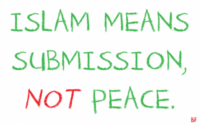 Islam Submission