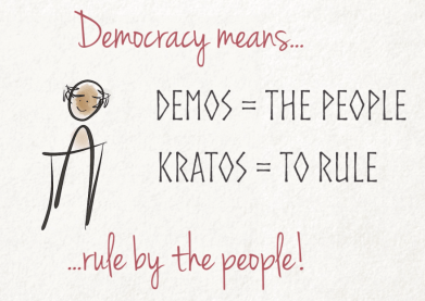 Democracy-2