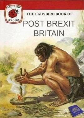 Post-Brexit Britain